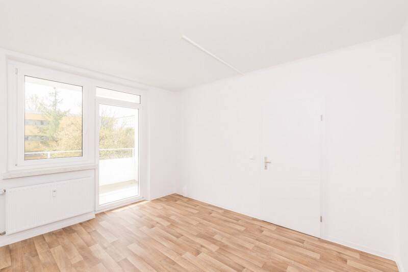 Tolles Duschbad I sonniger Balkon – Chemnitz – Vorschaubild 7