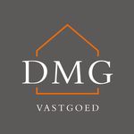 DMG Vastgoed logo