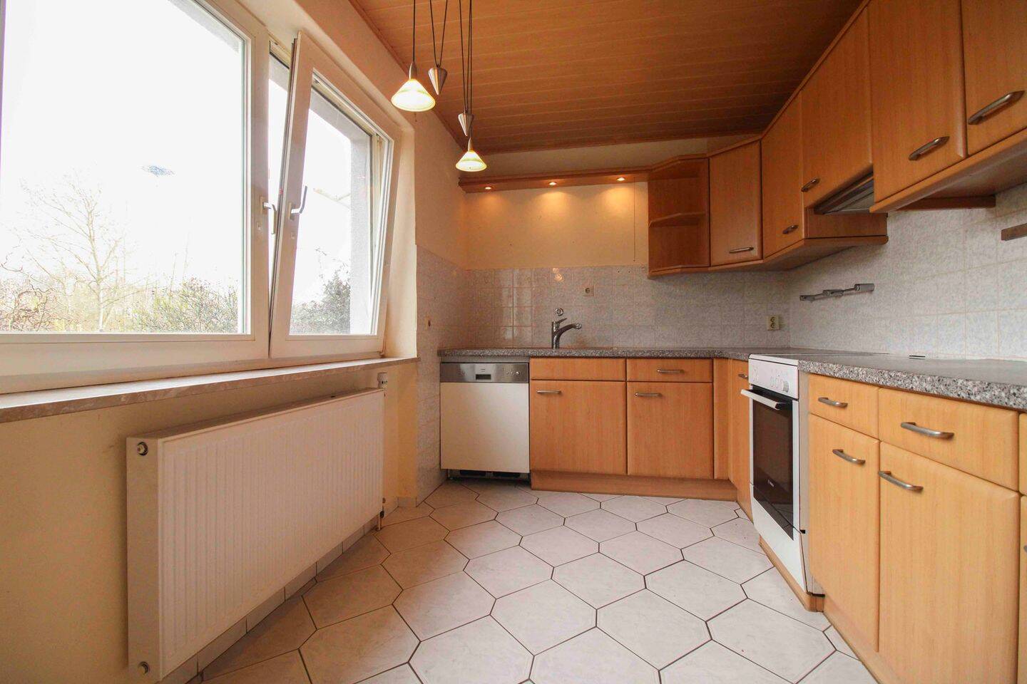 Kleines Mittelreihenhaus in Ostseenähe – Lütjenburg – Vorschaubild 5