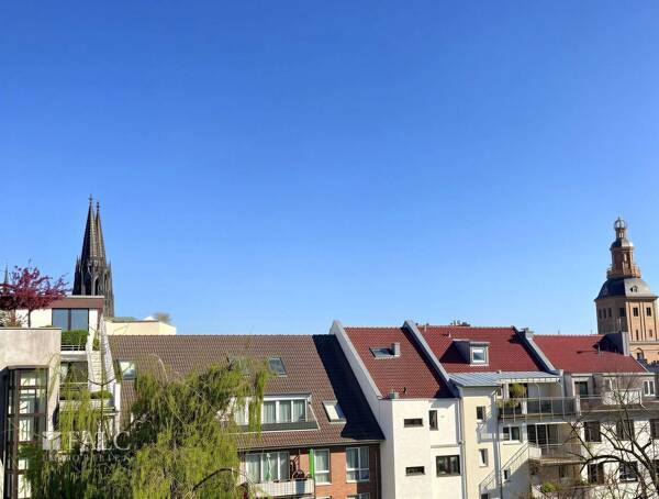 Mehrfamilienhaus in 50668 Köln mit 451 m² kaufen