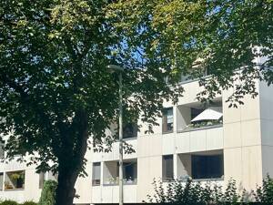 Grünes Wohnen in begehrter Lage - stilvolle Eigentumswohnung mit Garage – 53227 Bonn – Vorschaubild 2