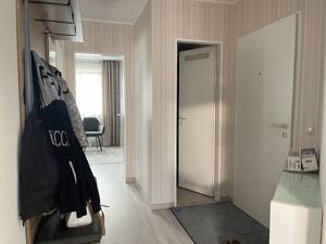 Gepflegte Dreizimmerwohnung mit Balkon und TG-Stellplatz in A.-Haunstetten zu verkaufen – 86179 Augsburg – Vorschaubild 3