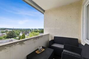 Modernisierte Eigentumswohnung mit Balkon - ideal für Eigennutzer und Kapitalanleger – 45279 Essen – Vorschaubild 8