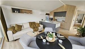 Small-House inkl. Küche und Einrichtung, ab 90.000 € (auf Ihr Grundstück) – 97084 Würzburg – Vorschaubild 7