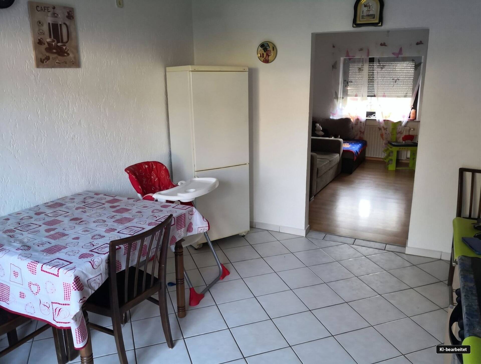 Mehrfamilienhaus in 66763 Dillingen mit 135 m² kaufen