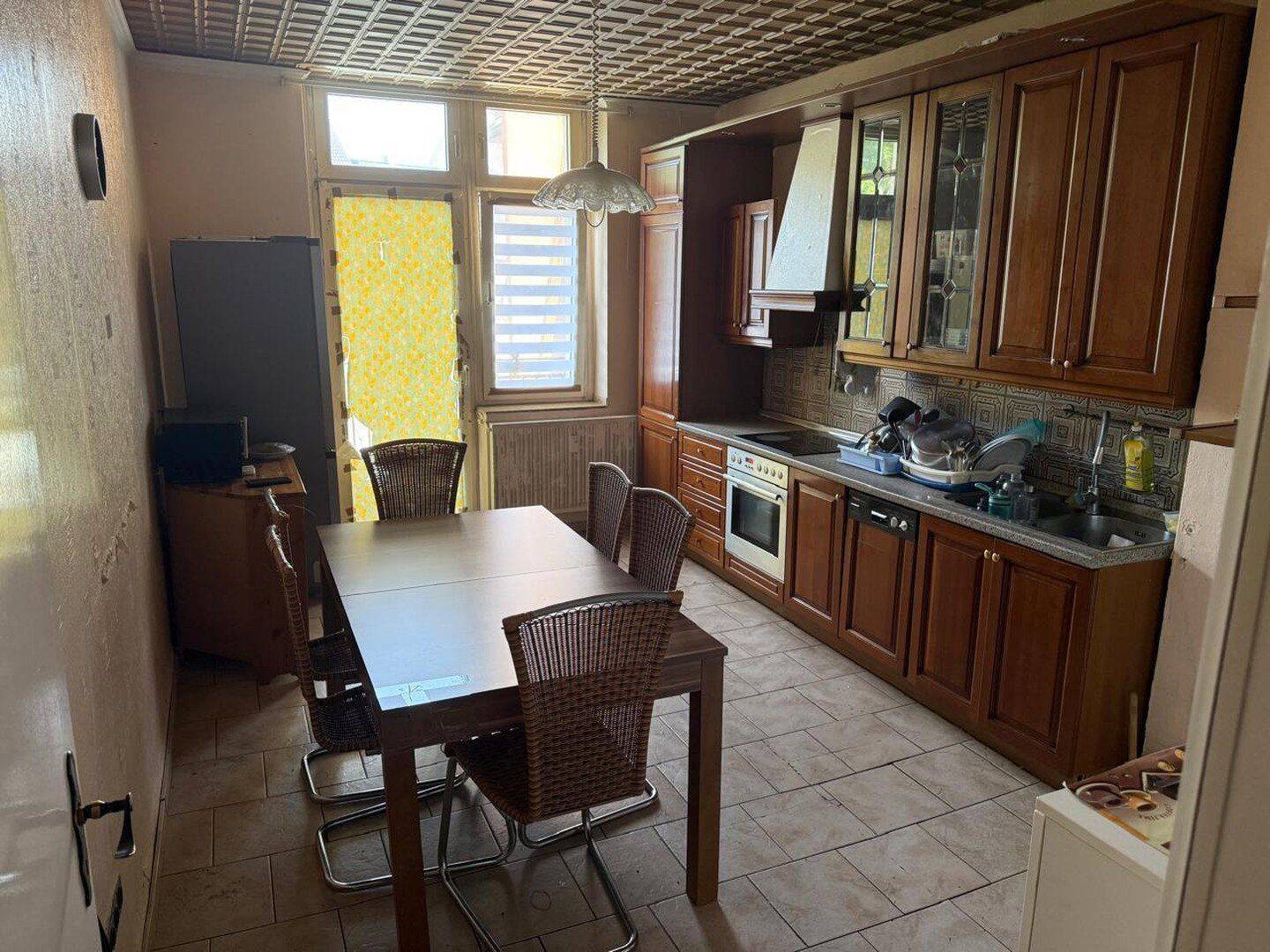 115 m² Freiheit in Flingern - 4,5 Zimmer, 2 Balkone & bis zu 3 Monate mietfrei! – Düsseldorf – Vorschaubild 2