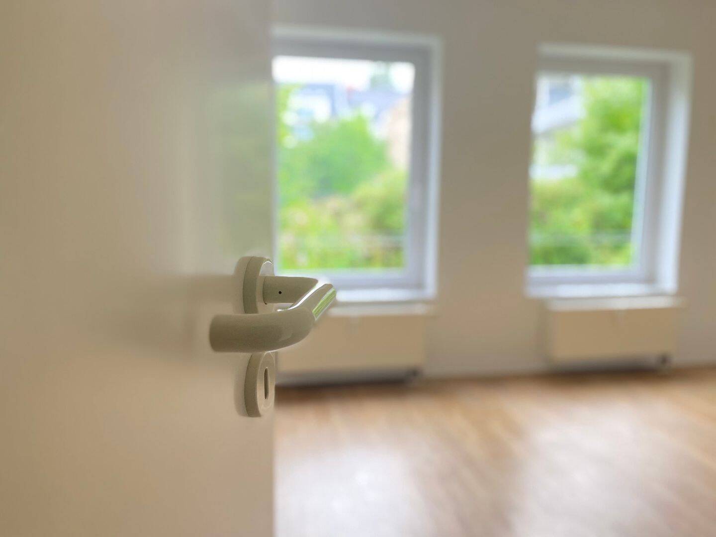 2-Zimmer-Wohnung in beliebter Seniorenresidenz – Chemnitz – Vorschaubild 9