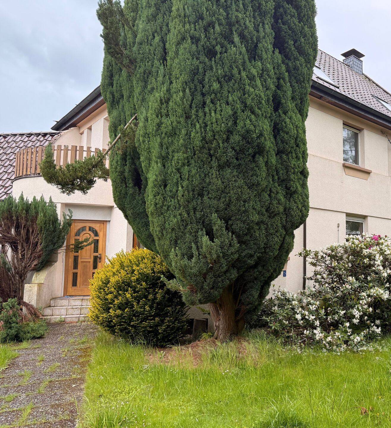 Familienfreundliches Haus mit viel Platz in Dortmund Salingen – Dortmund – Vorschaubild 2