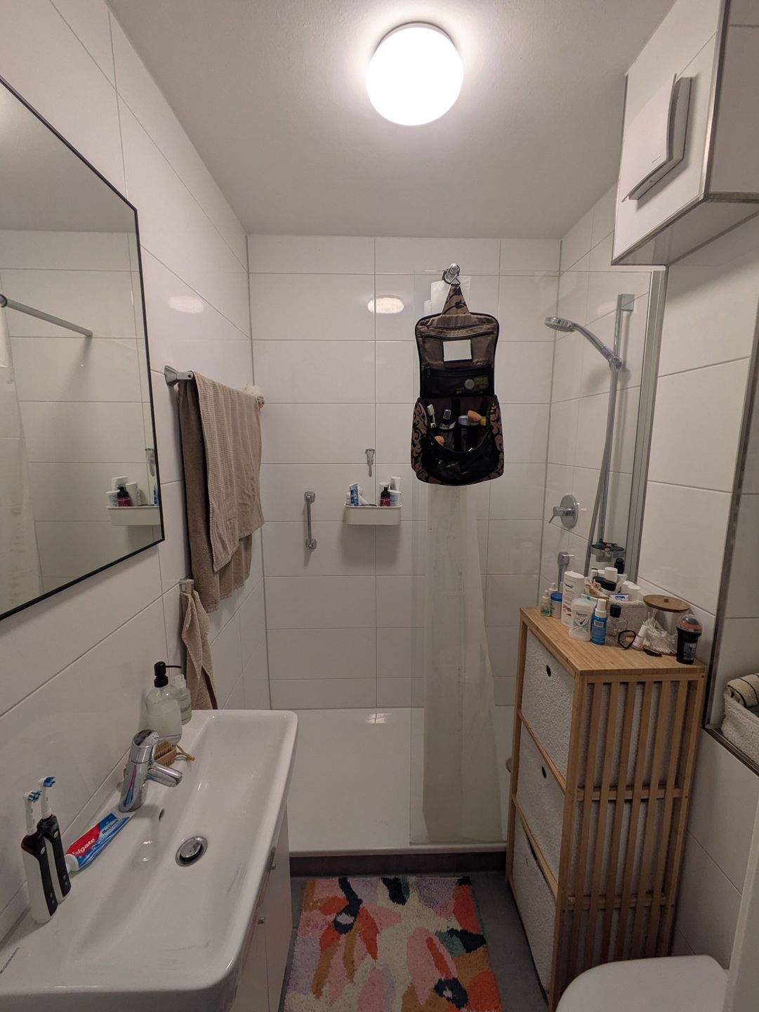 3 Zimmer Erdgeschoß Wohnung in Essen- Frohnhausen! – Essen – Vorschaubild 8
