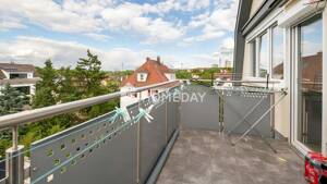 2 Häuser mit 10 Wohneinheiten | ca. 84.000 € Jahresnettokaltmiete | keine WEG-Aufteilung – 70435 Stuttgart – Vorschaubild 6