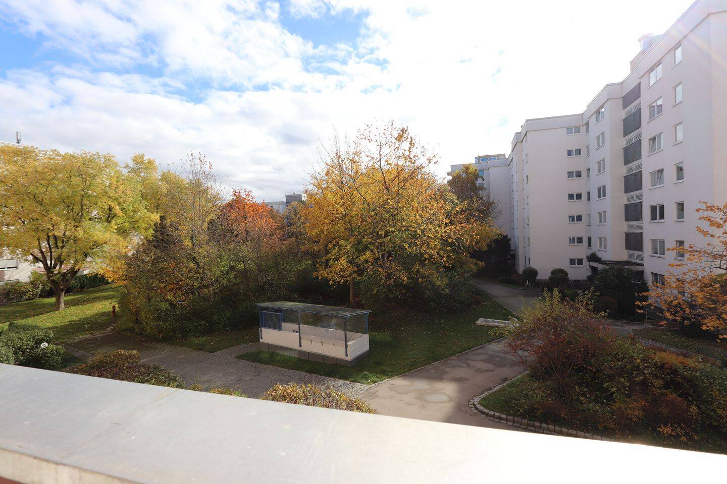 Ihr neues Zuhause in Top-Lage nahe GEP - solide vermietet – Germering – Vorschaubild 5