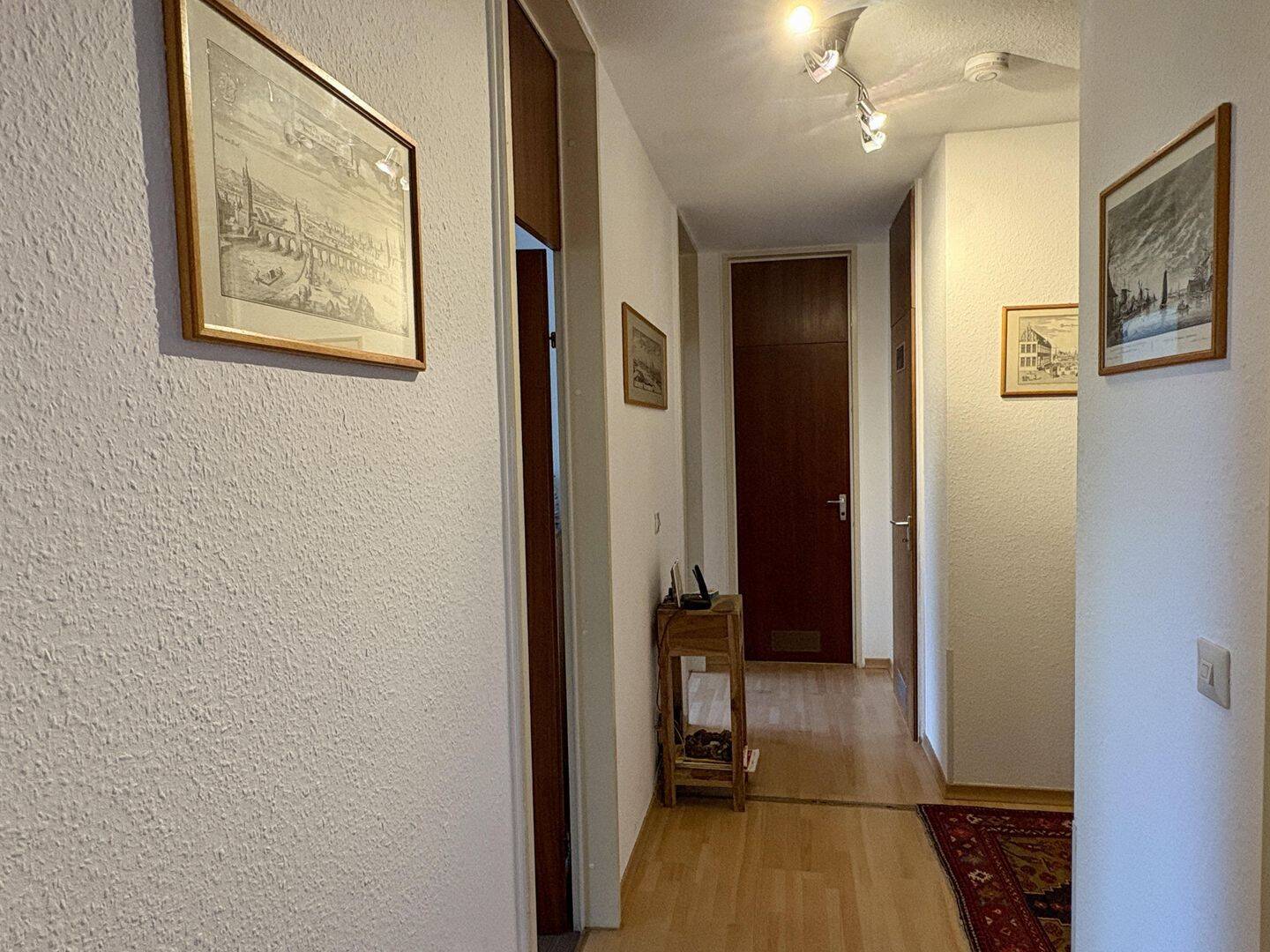 Eigentum statt Miete zahlen...3-Zi.-ETW mit großem Balkon in ER-Bruck – Erlangen – Vorschaubild 3