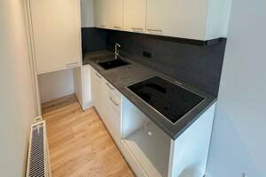 Saniertes und bezugsfreies 1-Zimmer Apartment in Mülheim an der Ruhr – 45479 Mülheim an der Ruhr – Vorschaubild 3