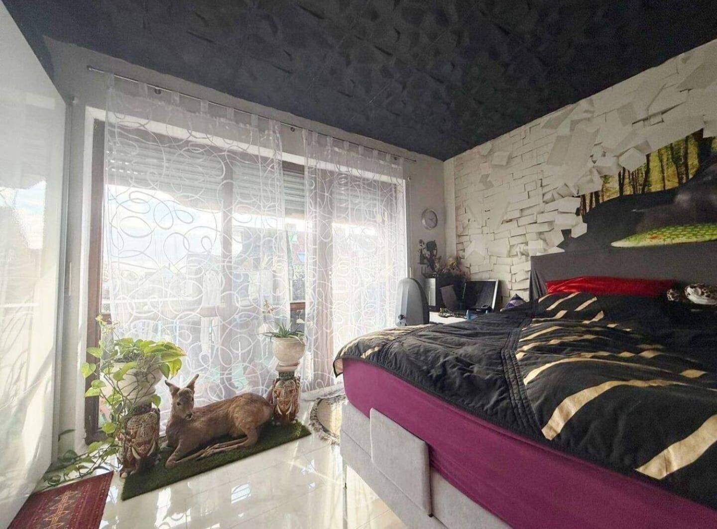 Maisonette-Wohnung. Top-Zustand in bester Lage in Nürnberg – Nürnberg – Vorschaubild 3