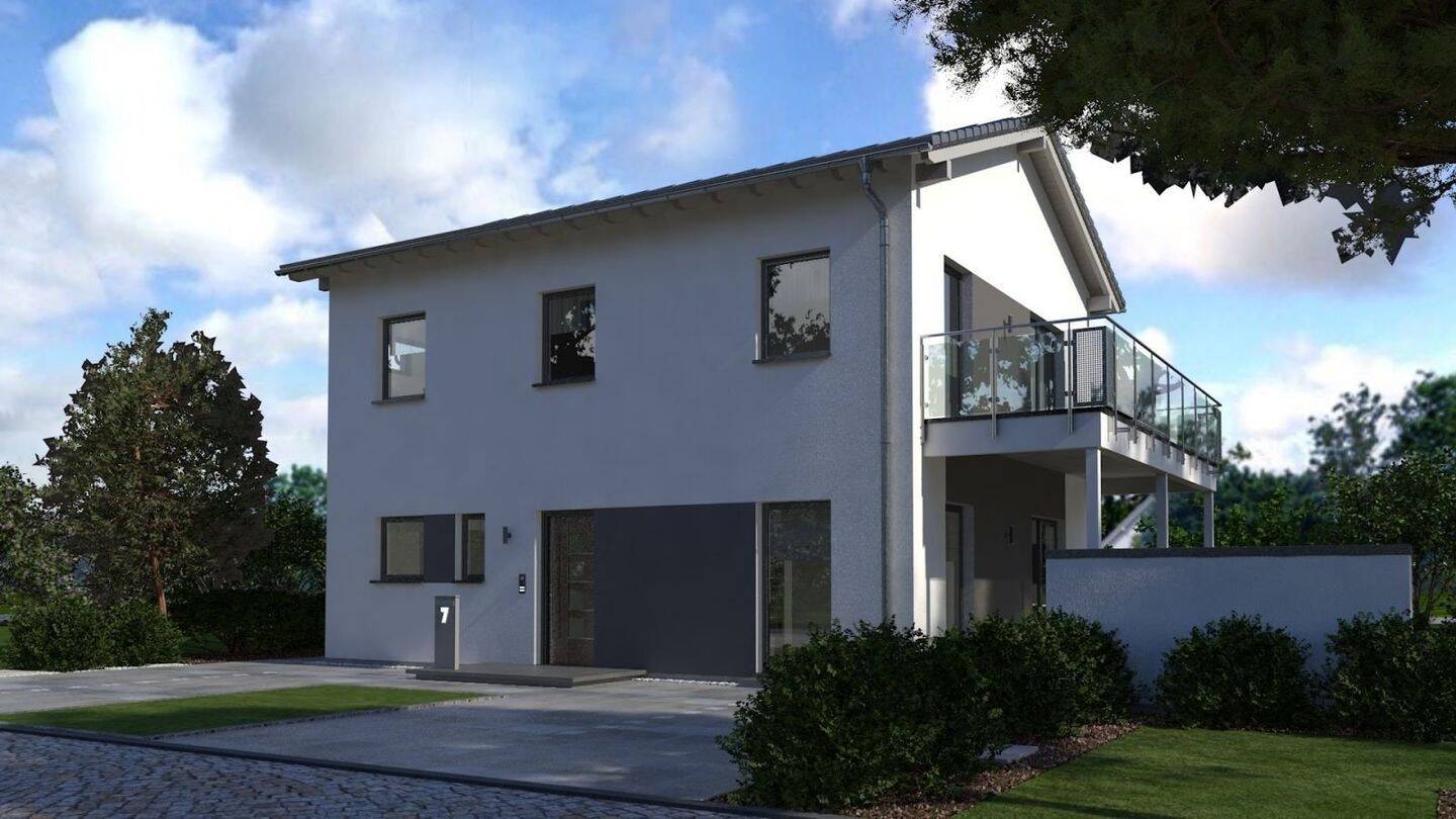 EIN RÜCKZUGSORT FÜR DIE GANZE FAMILIE – Erding – Vorschaubild 6