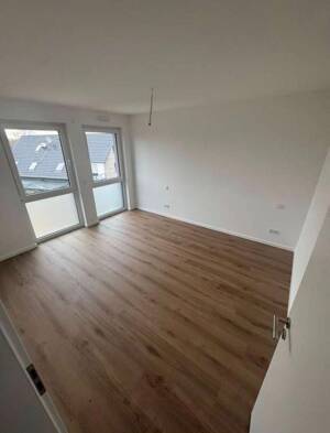 NEUBAU 2-Zimmer Wohnung in Issum AB SOFORT FREI – 47661 Issum – Vorschaubild 4