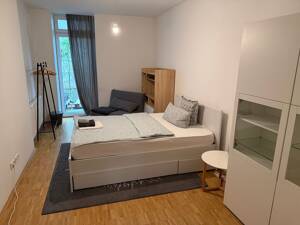 Mitten drin im schönsten Gleimviertel – 10437 Berlin – Vorschaubild 5