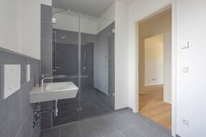 4-Zimmer-Wohnung (Typ 13) mit Balkon, zwei Badezimmern und eigenem Keller | ab sofort verfügbar – 50968 Köln – Vorschaubild 9