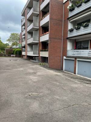 Schönes renoviertes Appartement in Duisburg Walsum/ Waldstr. – 47179 Duisburg – Vorschaubild 3