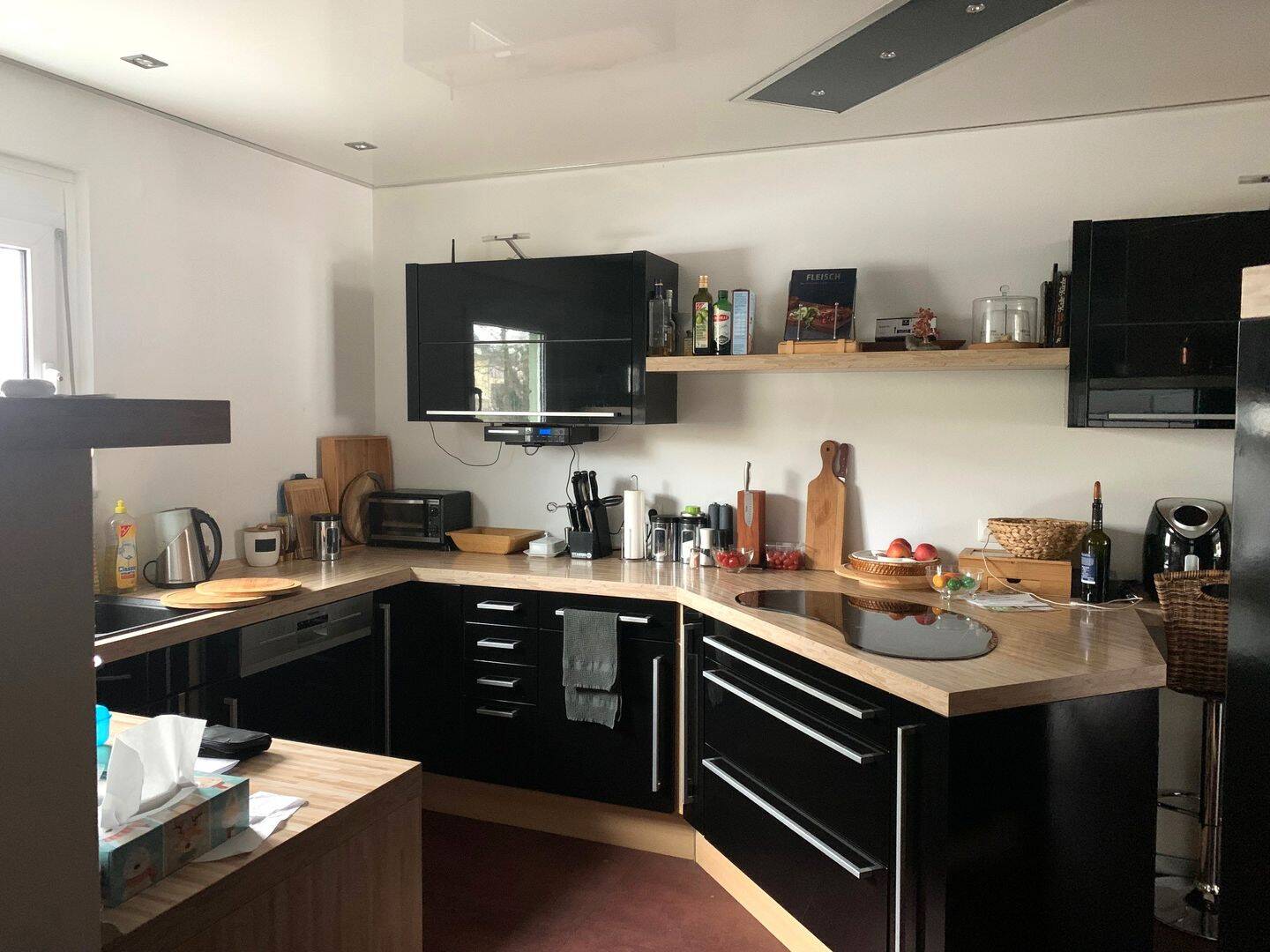 Ein Zuhause zum Ankommen: Stilvolles Familienhaus mit Garten, Pool und großzügigem Raumgefühl – Berlin – Vorschaubild 5