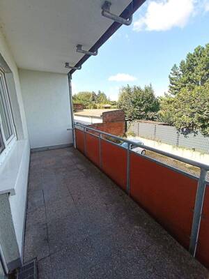 Schöne 2-Raum Wohnung in ruhiger Lage mit großem Balkon – 39122 Magdeburg – Vorschaubild 8