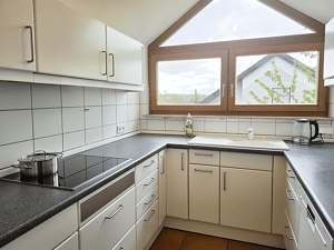 S-Birkach: Schöne 3 Zi. Dachstudio-Wohnung in bester Lage – 70599 Stuttgart – Vorschaubild 8