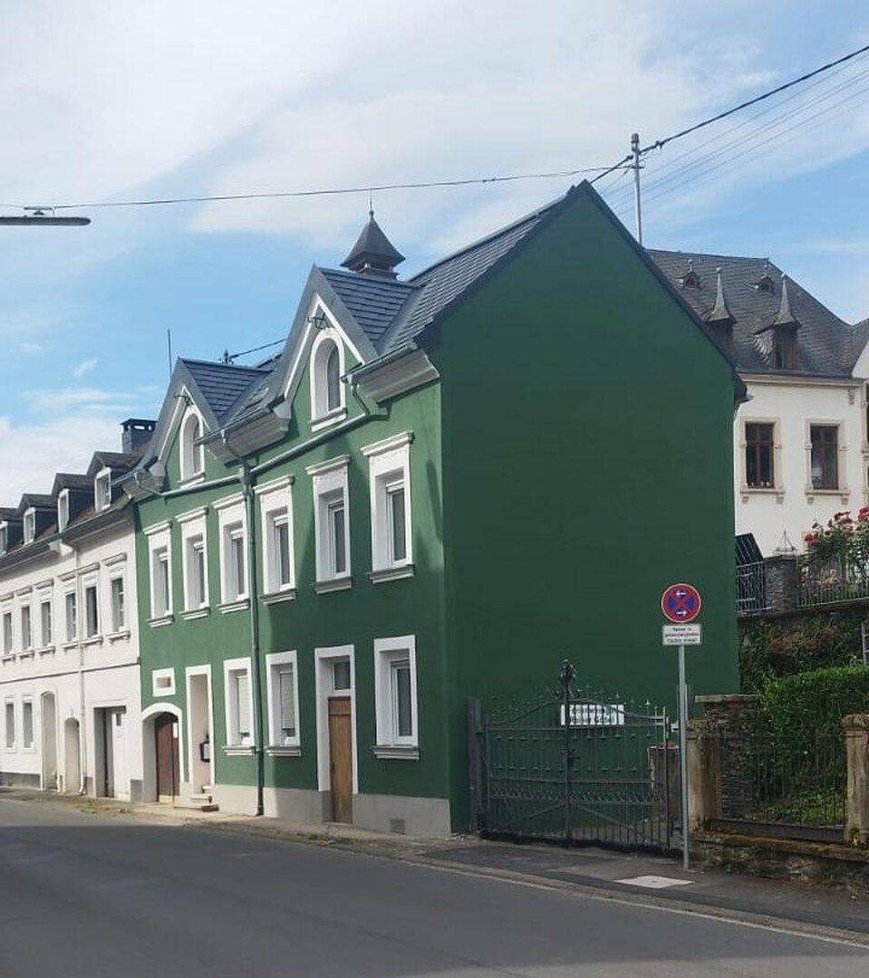 Klimatisierte Wohnung - Erstbezug nach Kernsanierung