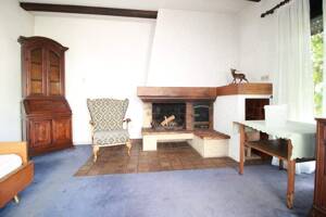 Großzügige Wohnung mit Wintergarten und Hofgarten zentral in Eppelborn – 66571 Eppelborn – Vorschaubild 9