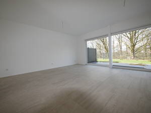 Neubauerstbezug ! Attraktive Reihenhäuser im Passivhaus Standard in grüner Lage von Remscheid – 42859 Remscheid – Vorschaubild 3