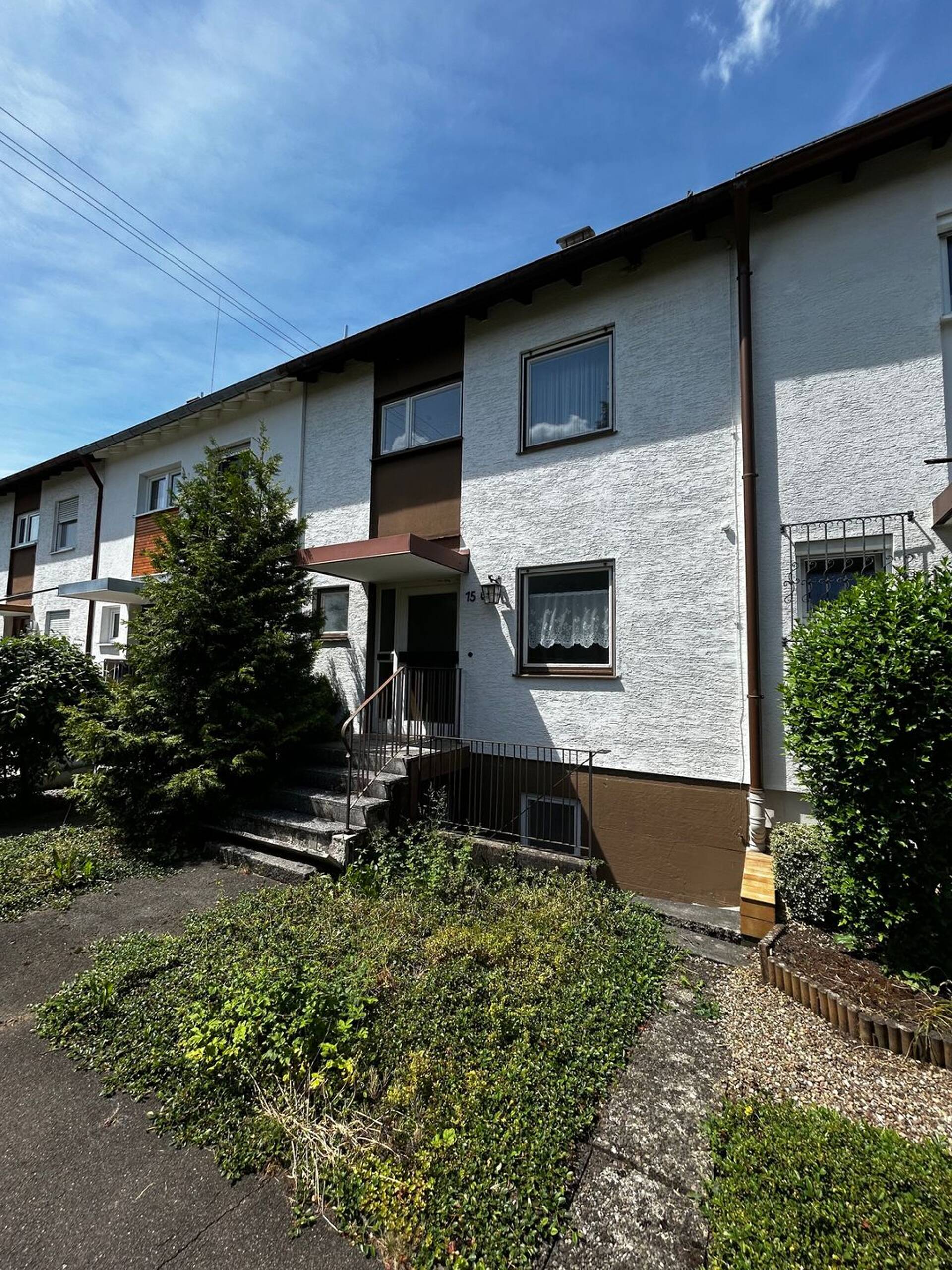 Haus in 86381 Krumbach (Schwaben) mit 110 m² kaufen