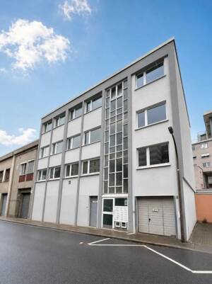 Modernisierte 2-Zimmer-Wohnung in zentraler Dortmunder Innenstadtlage – 44135 Dortmund – Vorschaubild 8