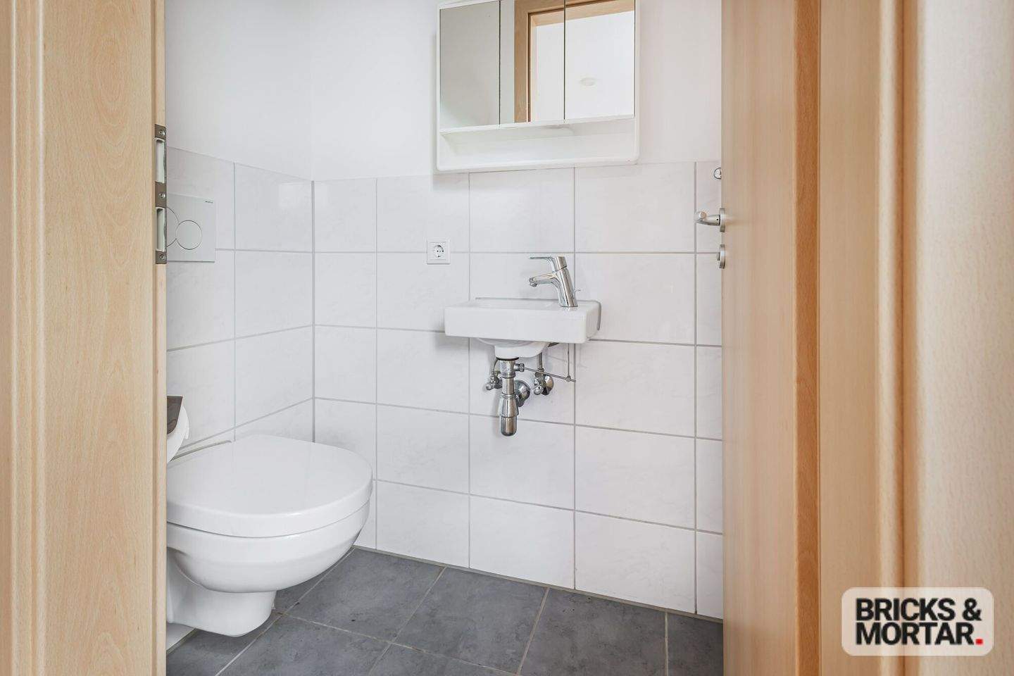 Seniorengerechte 2-Zimmerwohnung mit großer Dachterrasse für Eigennutz oder Kapitalanlage – Nürnberg – Vorschaubild 7