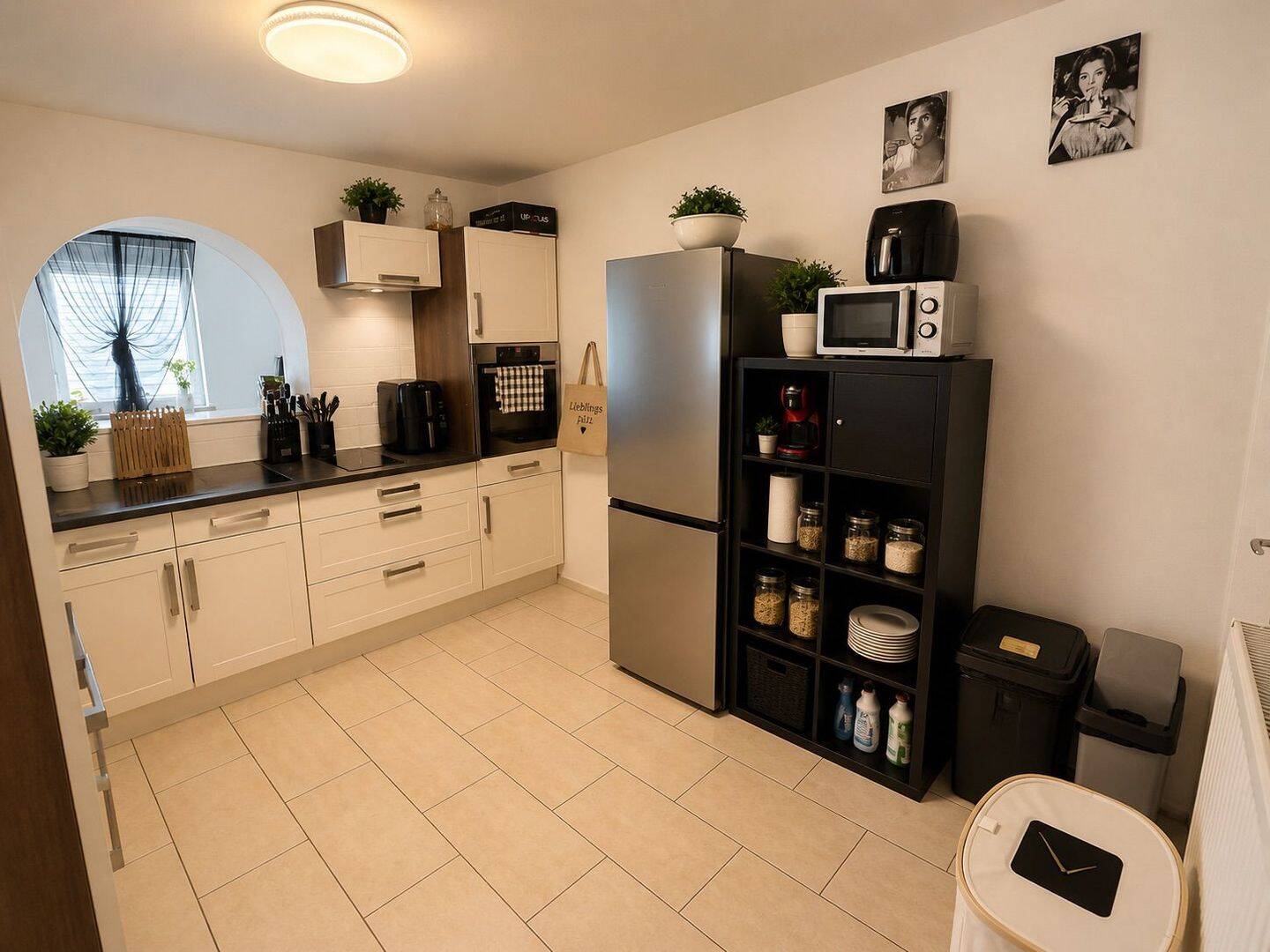 Gut geschnittene 2-Zimmer-Wohnung in Solingen-Merscheid – Solingen – Vorschaubild 4