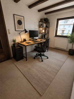 ** Wohn- und Investmentchance: Mehrfamilienhaus mit großem Garten ** – 70327 Stuttgart – Vorschaubild 8