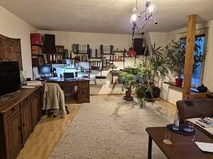 SOLIDE KAPITALANLAGE: 7 FAMILIENHAUS NÄHE ZENTRUM / HELIOS KLINIKUM – 47805 Krefeld – Vorschaubild 6