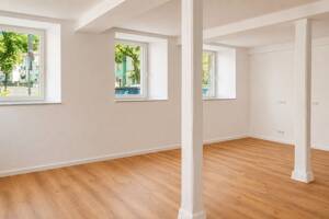 Freiraum neu definiert: 92 m² saniertes Wohnvergnügen für Familien oder Kapitalanleger – 73525 Schwäbisch Gmünd – Vorschaubild 2