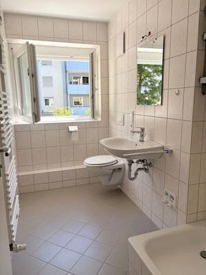 Stuttgart-Steckfeld, attraktive 2-Zimmer Wohnung – 70599 Stuttgart – Vorschaubild 4