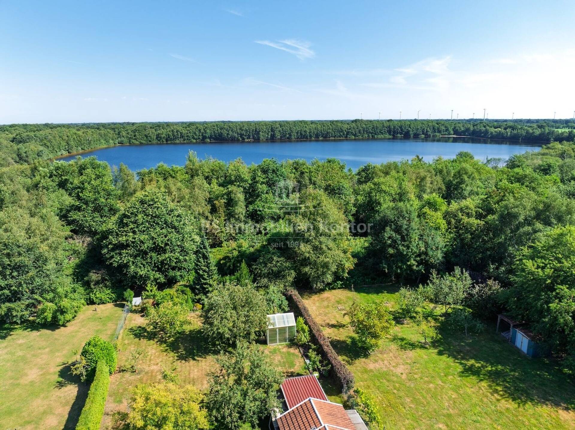 Einfamilienhaus in 26871 Papenburg mit 150 m² kaufen