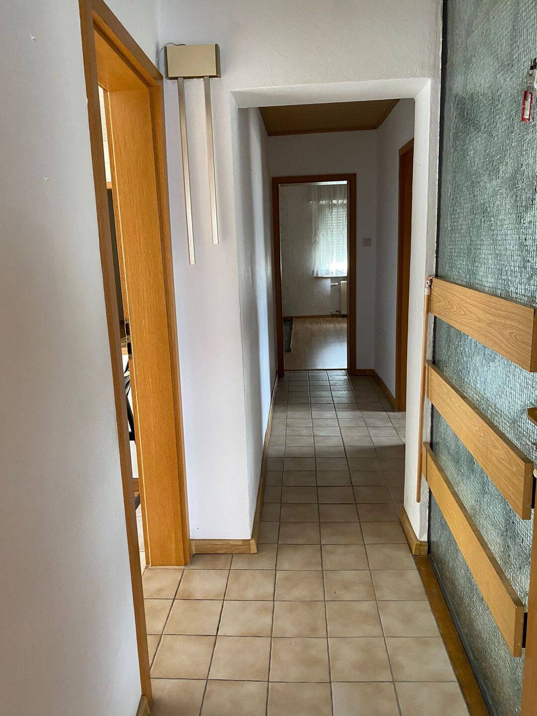 Nette Eigentumswohnung in Bonn-Röttgen mit Doppelgarage in zentraler Lage – Bonn – Vorschaubild 3