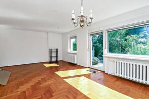 Wohnen mit Blick ins Grüne: Einfamilienhaus mit großem Garten und zusätzlichem Baupotenzial – 12559 Berlin – Vorschaubild 6