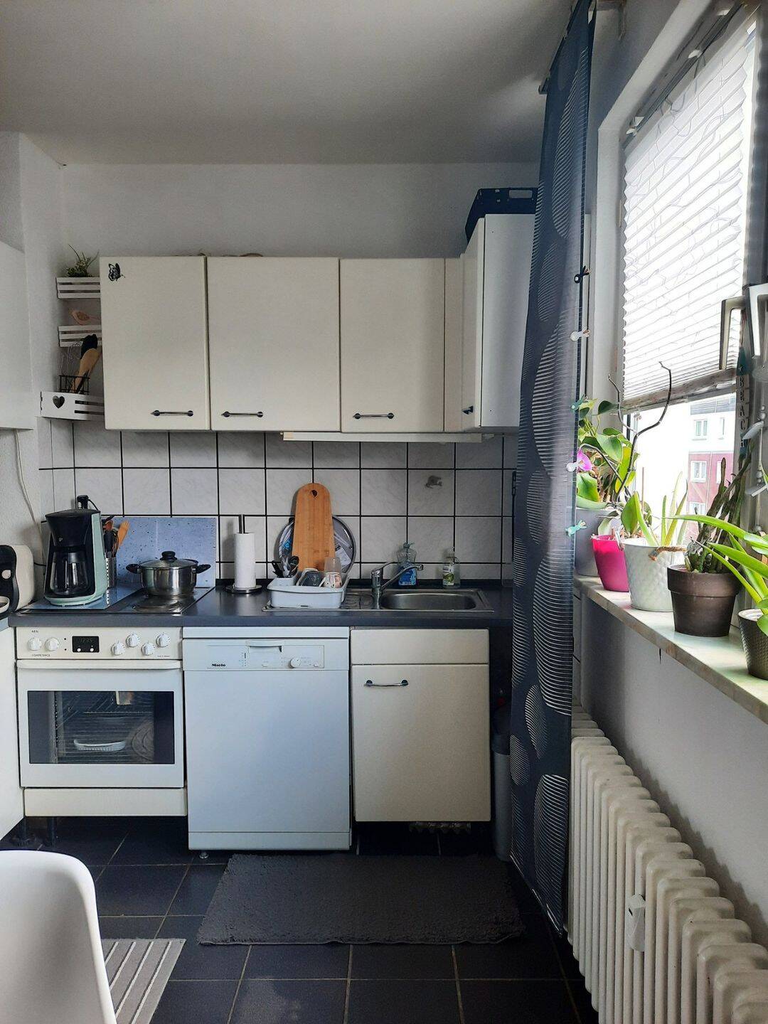 Apartment 3 Zimmer Bottrop – Bottrop – Vorschaubild 4