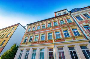 Attraktives Mehrfamilienhaus mit 7 Wohneinheiten & Dachausbau-Potenzial in Lindenau – 4177 Leipzig – Vorschaubild 2