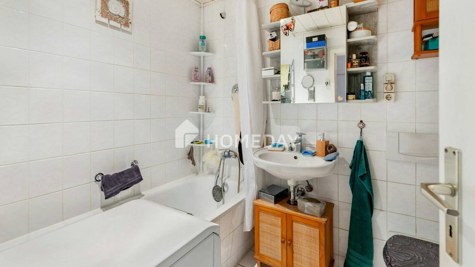 Etagenwohnung in 18437 Stralsund mit 67 m² kaufen