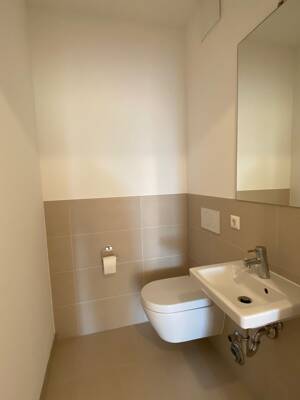 Moderne Maisonette-Wohnung zur Miete mit Balkon in Lüneburg - Wentzel Dr. – 21337 Lüneburg – Vorschaubild 9