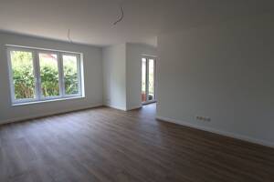 Helle 3-Zimmer-Wohnung im Erdgeschoss mit Terrasse – 23566 Lübeck – Vorschaubild 7
