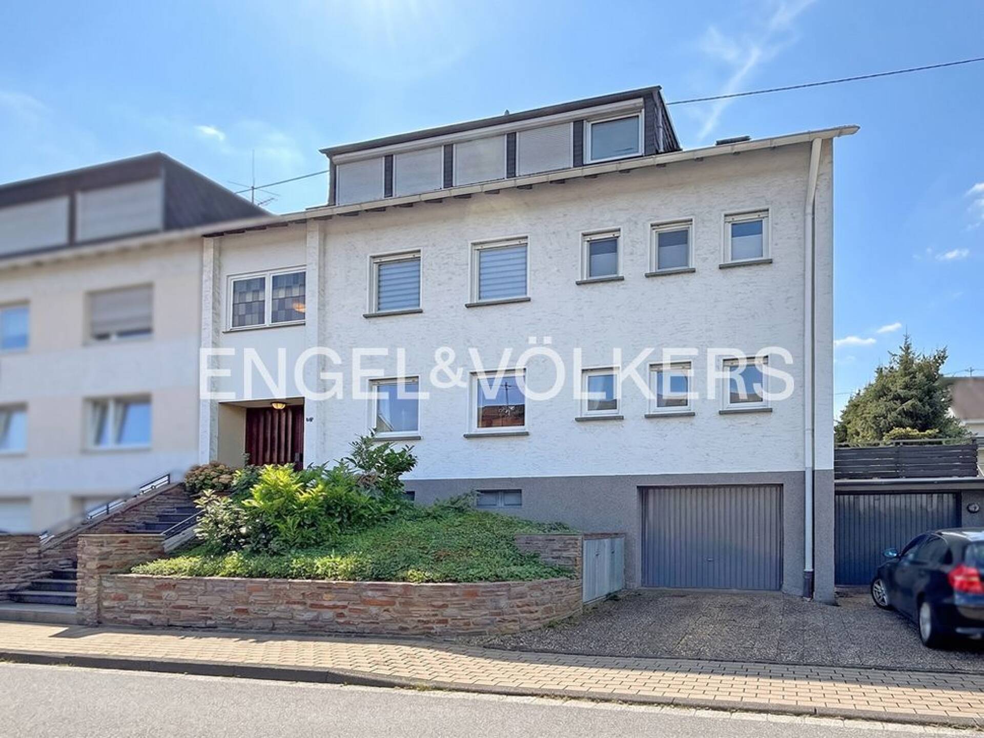 Haus in 56072 Koblenz mit 280 m² kaufen