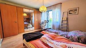 !!! ImmoPoint !!! helle, modern geschnittene Wohnung mit SüdWest Balkon + Garage !!! – 58119 Hagen – Vorschaubild 7