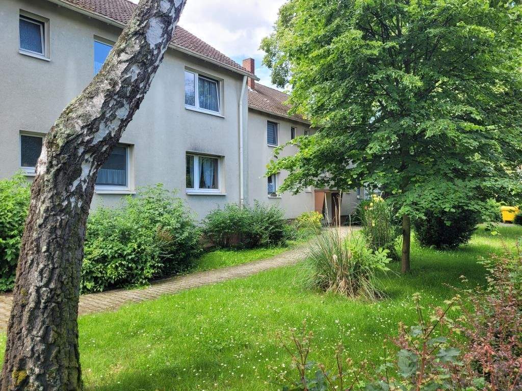 Plittersdorf. vermietete 3-Zi.-Wohnung mit Terrasse - provisionsfrei – Bonn – Vorschaubild 9