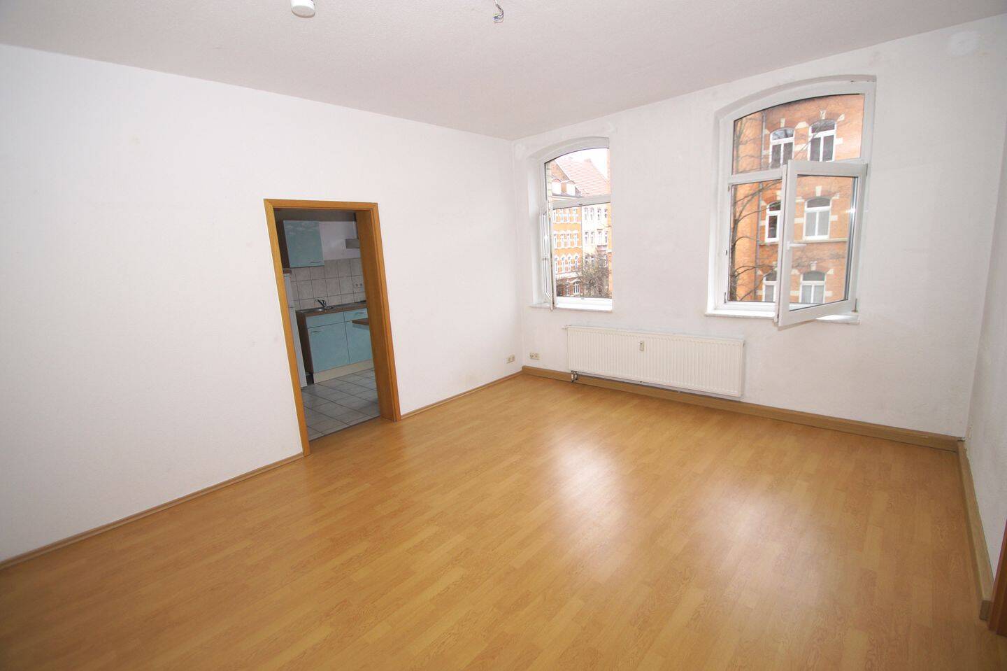 6 Zimmer und Terrasse - viel Platz in der Erfurter Altstadt! – Erfurt – Vorschaubild 9