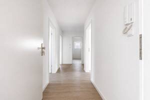 3-Zimmer Neubauwohnungen mit höchstem Energiestandard // Erstbezug – 28759 Bremen – Vorschaubild 2